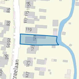 Perceel PCS00-A-3858