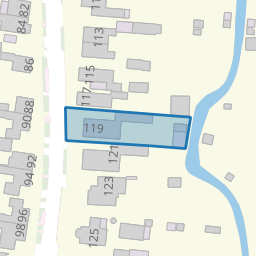 Perceel PCS00-A-3859