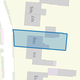 Perceel PCS00-A-3864