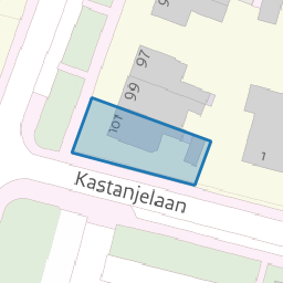 Perceel PCS00-A-3872