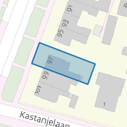 Perceel PCS00-A-3874