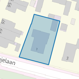 Perceel PCS00-A-3876