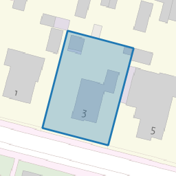 Perceel PCS00-A-3877