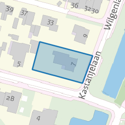 Perceel PCS00-A-3879