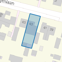 Perceel PCS00-A-3881