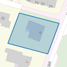 Perceel PCS00-A-3887