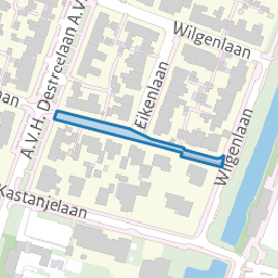 Perceel PCS00-A-3889