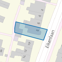 Perceel PCS00-A-3891