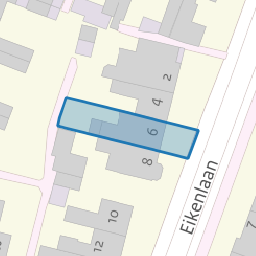 Perceel PCS00-A-3892