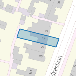 Perceel PCS00-A-3893