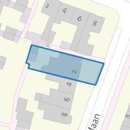 Perceel PCS00-A-3894