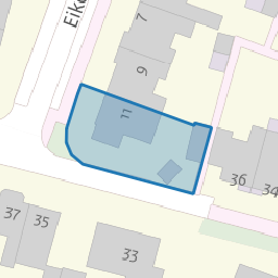 Perceel PCS00-A-3896