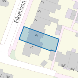 Perceel PCS00-A-3897