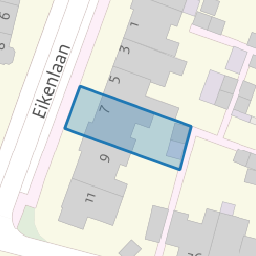 Perceel PCS00-A-3898