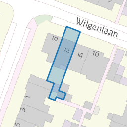 Perceel PCS00-A-3903