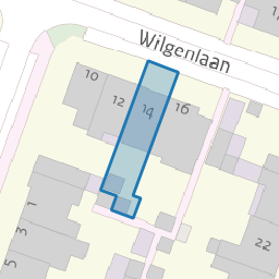 Perceel PCS00-A-3904