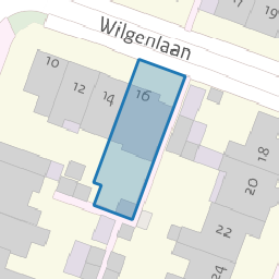 Perceel PCS00-A-3905