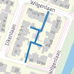 Perceel PCS00-A-3906