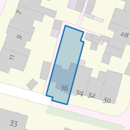 Perceel PCS00-A-3907