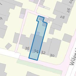 Perceel PCS00-A-3908