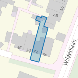 Perceel PCS00-A-3909