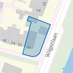 Perceel PCS00-A-3910