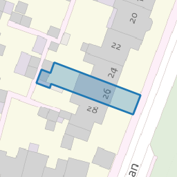 Perceel PCS00-A-3912