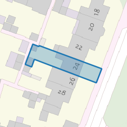 Perceel PCS00-A-3913