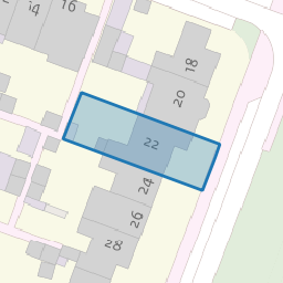 Perceel PCS00-A-3914