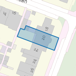 Perceel PCS00-A-3915