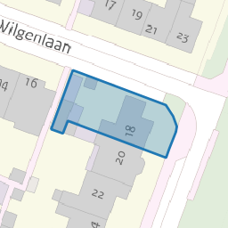 Perceel PCS00-A-3916