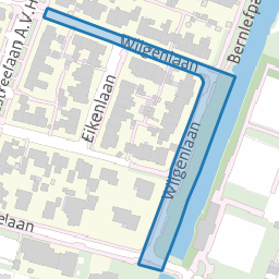 Perceel PCS00-A-3917