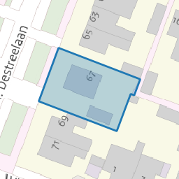 Perceel PCS00-A-3920