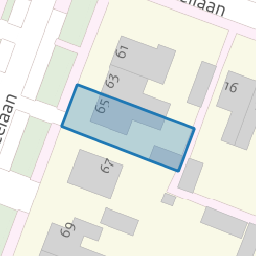 Perceel PCS00-A-3921