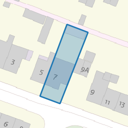 Perceel PCS00-A-3927