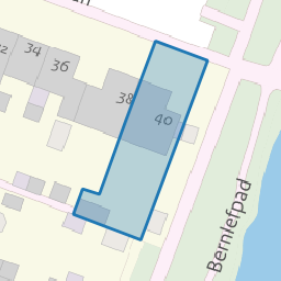 Perceel PCS00-A-3934