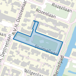 Perceel PCS00-A-3936