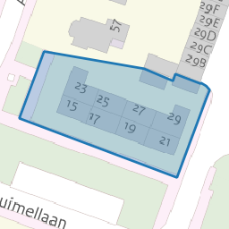 Perceel PCS00-A-3937