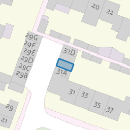 Perceel PCS00-A-3951