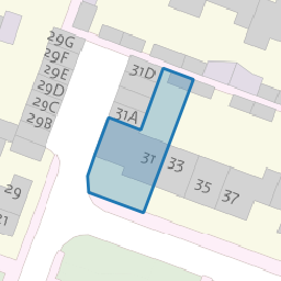 Perceel PCS00-A-3954