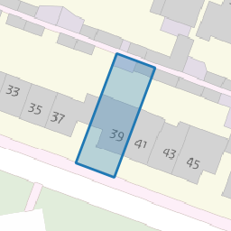 Perceel PCS00-A-3958