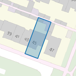 Perceel PCS00-A-3961