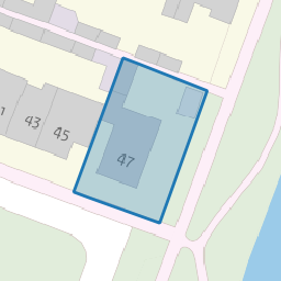 Perceel PCS00-A-3962