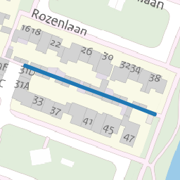 Perceel PCS00-A-3963