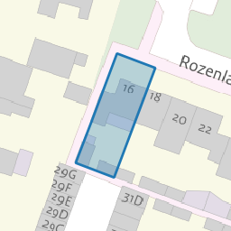 Perceel PCS00-A-3964