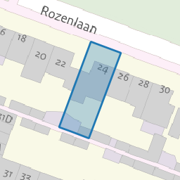 Perceel PCS00-A-3968