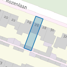 Perceel PCS00-A-3969