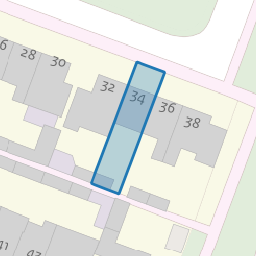 Perceel PCS00-A-3973