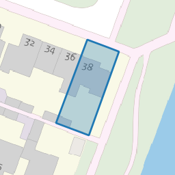 Perceel PCS00-A-3975