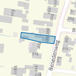 Perceel PCS00-A-3982